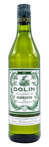 Dolin Dry Vermouth 750ml