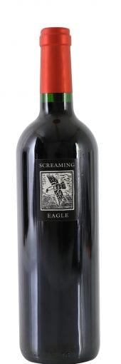2014 Screaming Eagle Cabernet Sauvignon 750ml