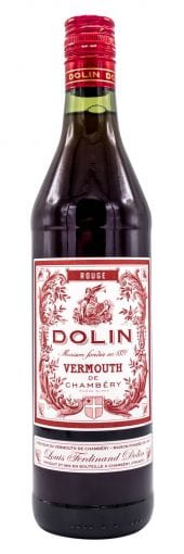 Dolin Red Vermouth 750ml