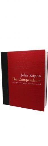 The Compendium by John Kapon