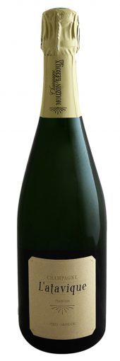NV Mouzon-Leroux Champagne L’Atavique Tradition Brut 750ml