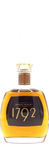 1792 Bourbon Whiskey Sweet Wheat 750ml