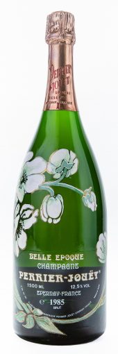 1985 Perrier Jouet Fleur de Champagne 1.5L